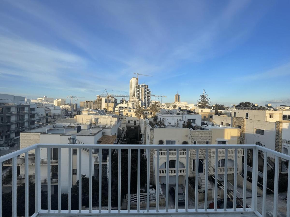 Gasthuis Casa Leon Malta San Ġiljan
