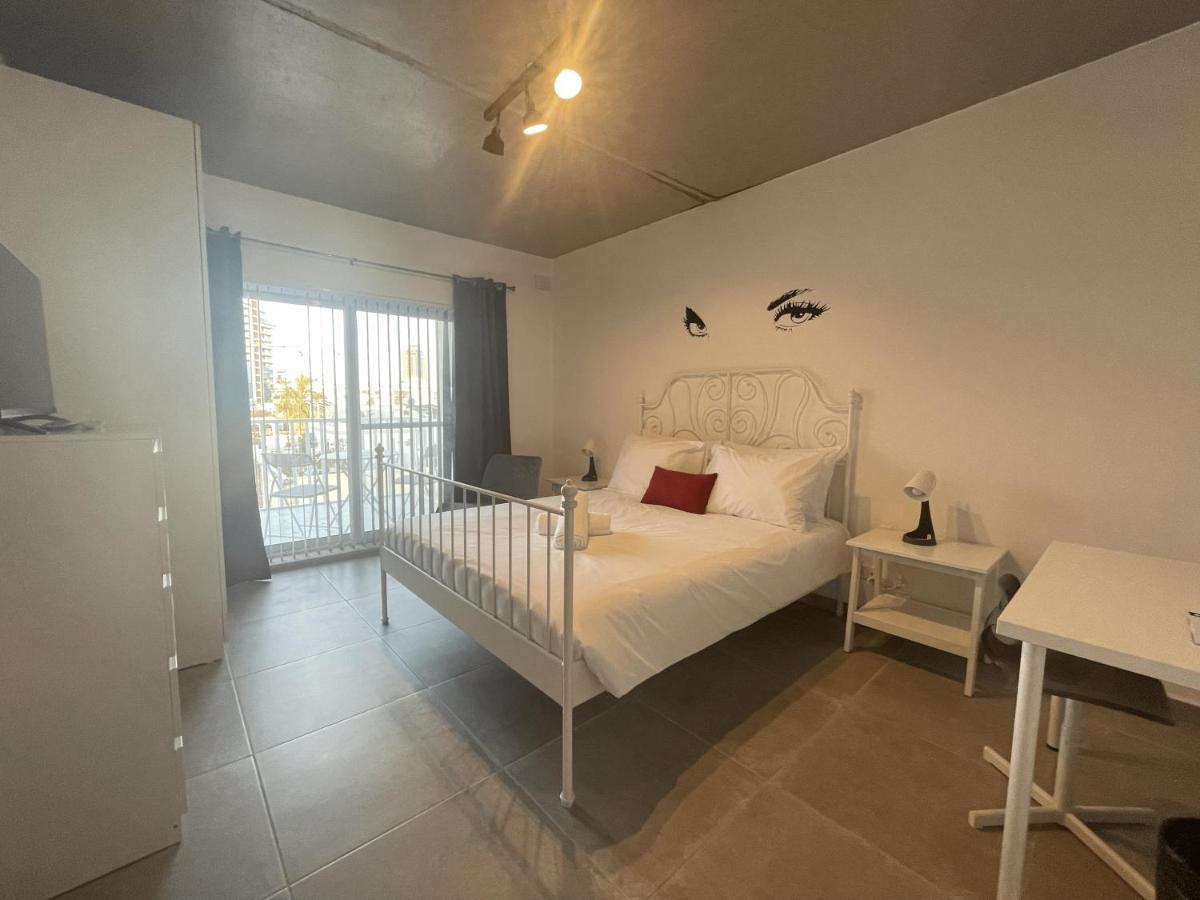 Casa Leon Malta Gasthuis