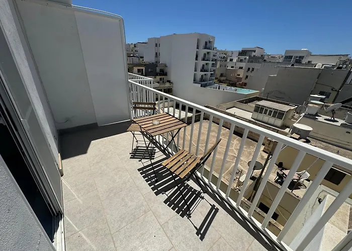 Casa Leon Malta