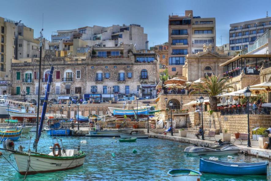 Affittacamere Casa Leon Malta