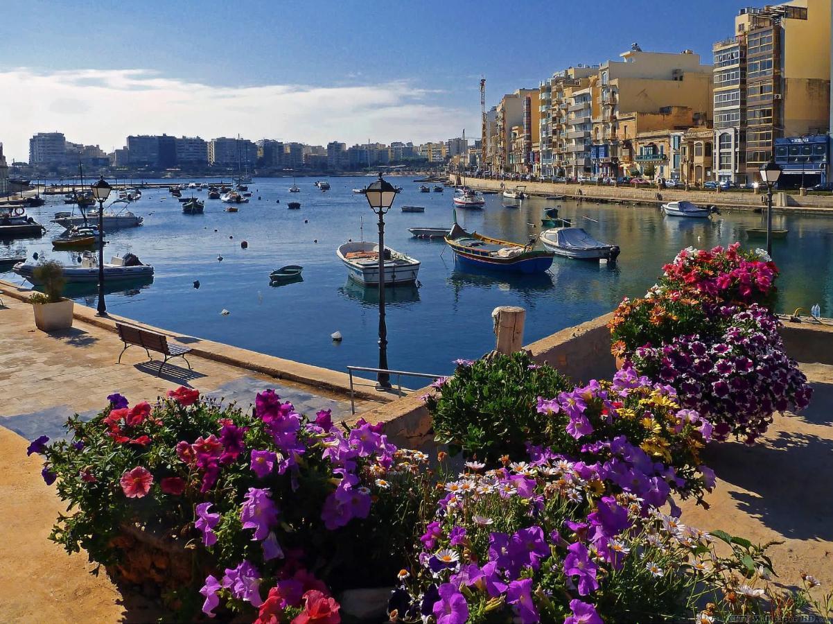 Affittacamere Casa Leon Malta San Giuliano
