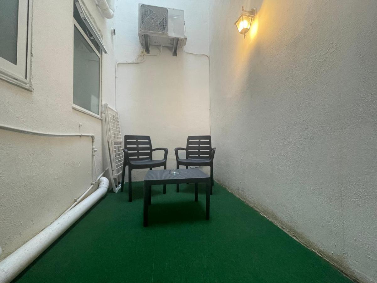 Casa Leon Malta Affittacamere San Giuliano