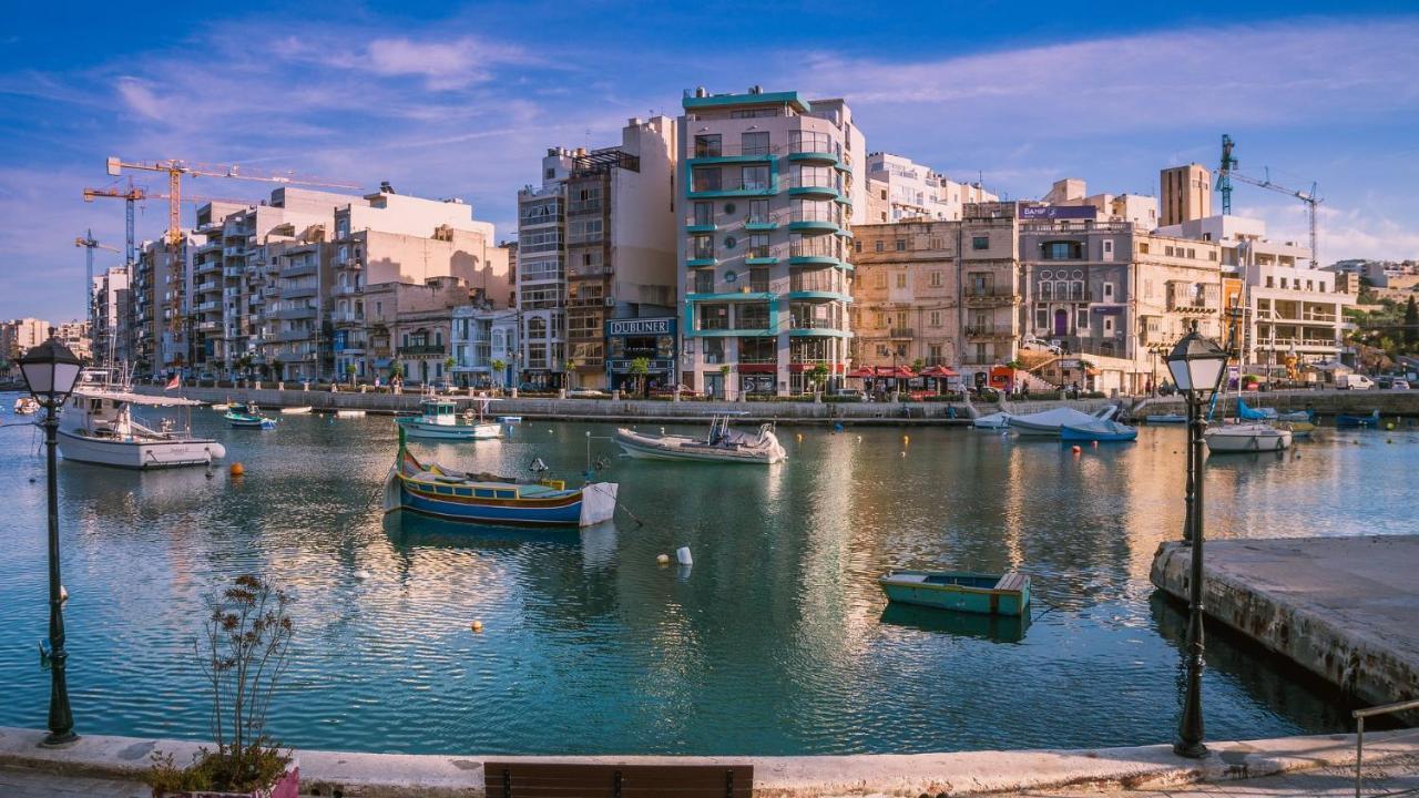 Casa Leon Malta Affittacamere