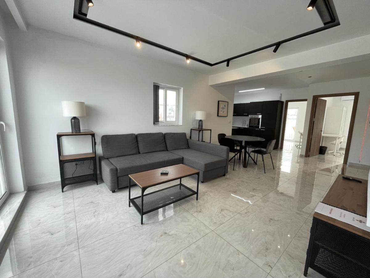 Casa Leon Malta Vendégház San Ġiljan
