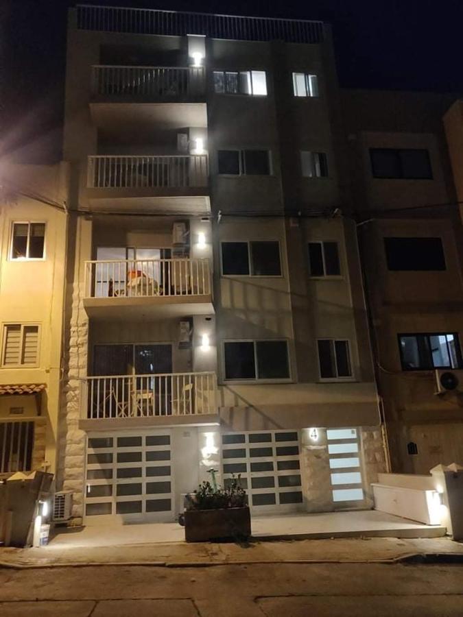 Casa Leon Malta بيت ضيافة سانت جوليان