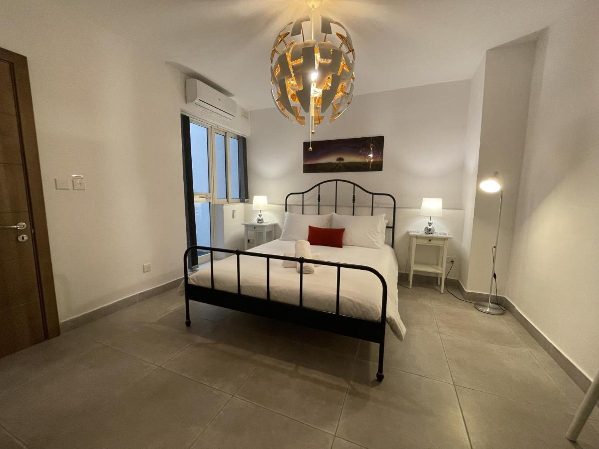بيت ضيافة Casa Leon Malta *