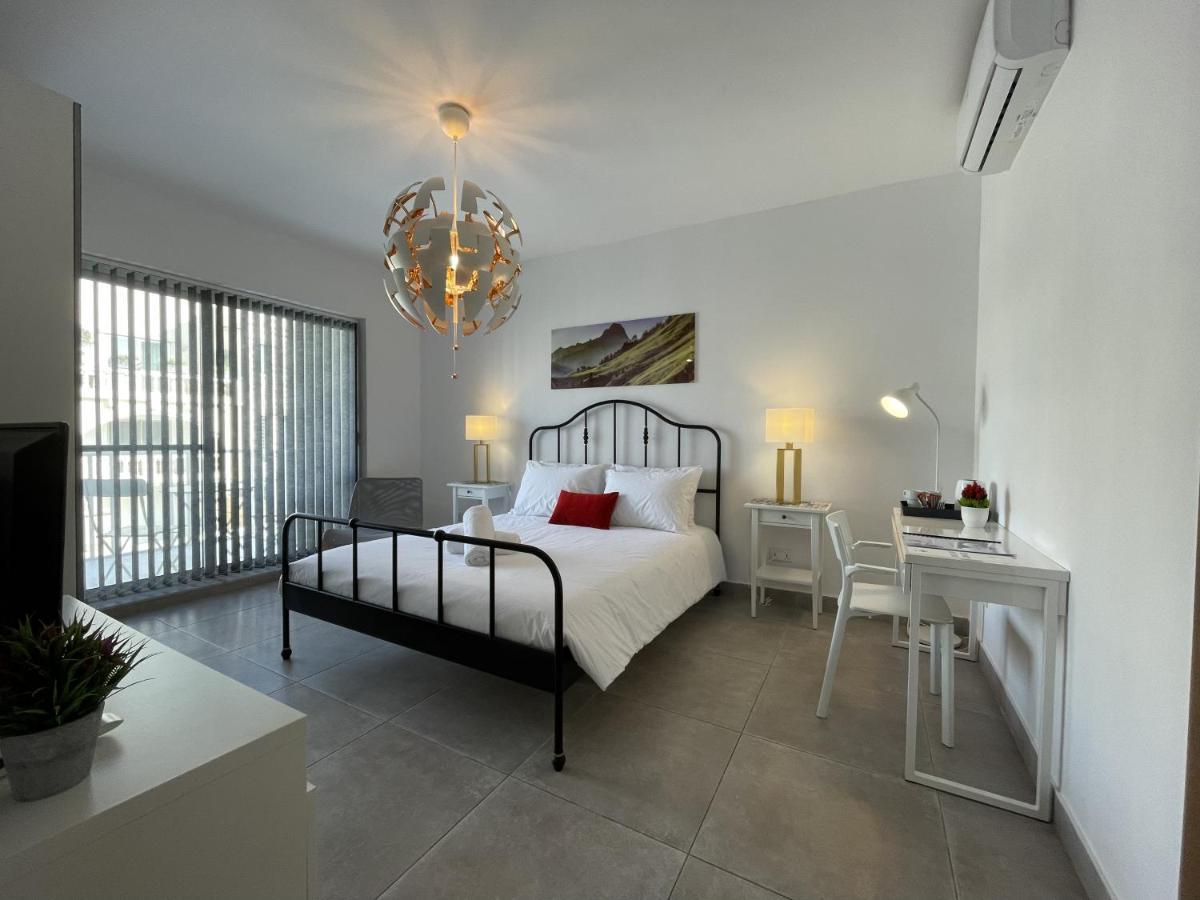 بيت ضيافة Casa Leon Malta *