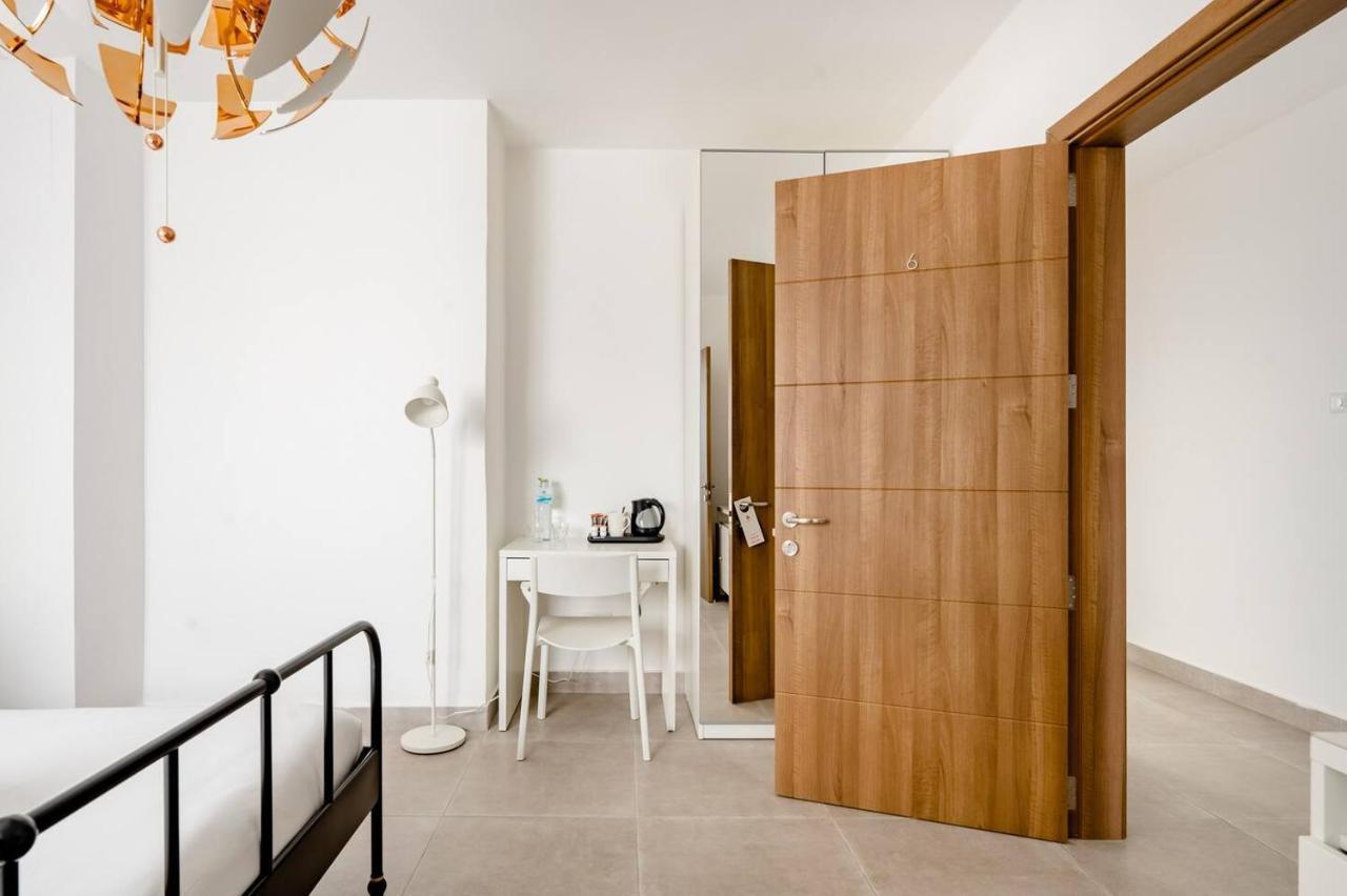 Casa Leon Malta بيت ضيافة *